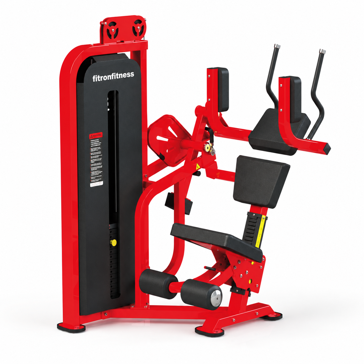 Abdominal Machine