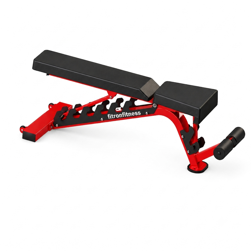 Adjustable Bench