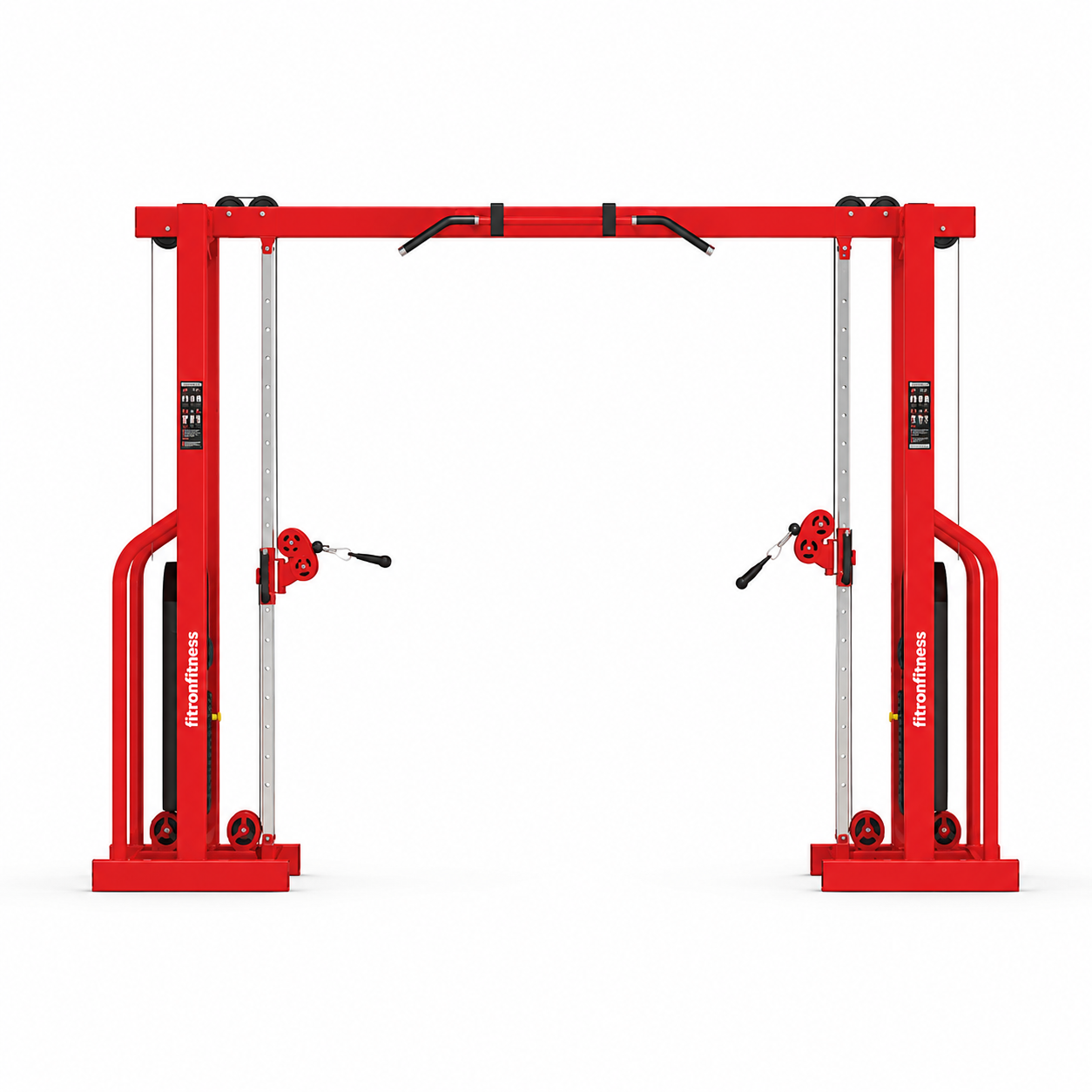 Indoor Gym Equipment