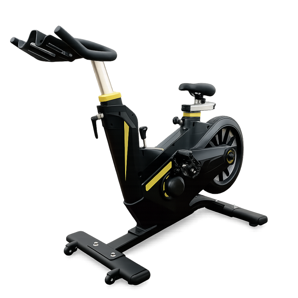 Commercial Spin Bike