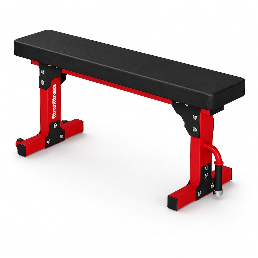 Flat Bench