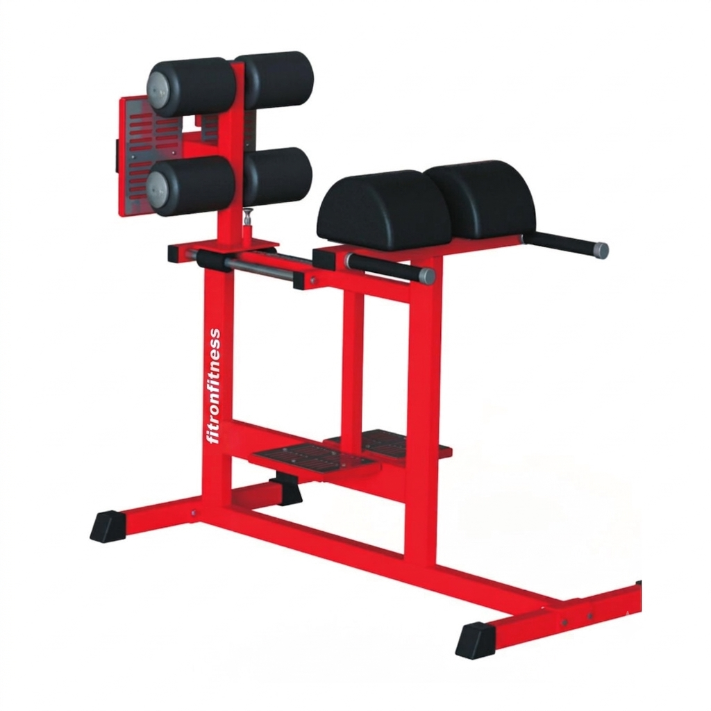 Glute Hammerise