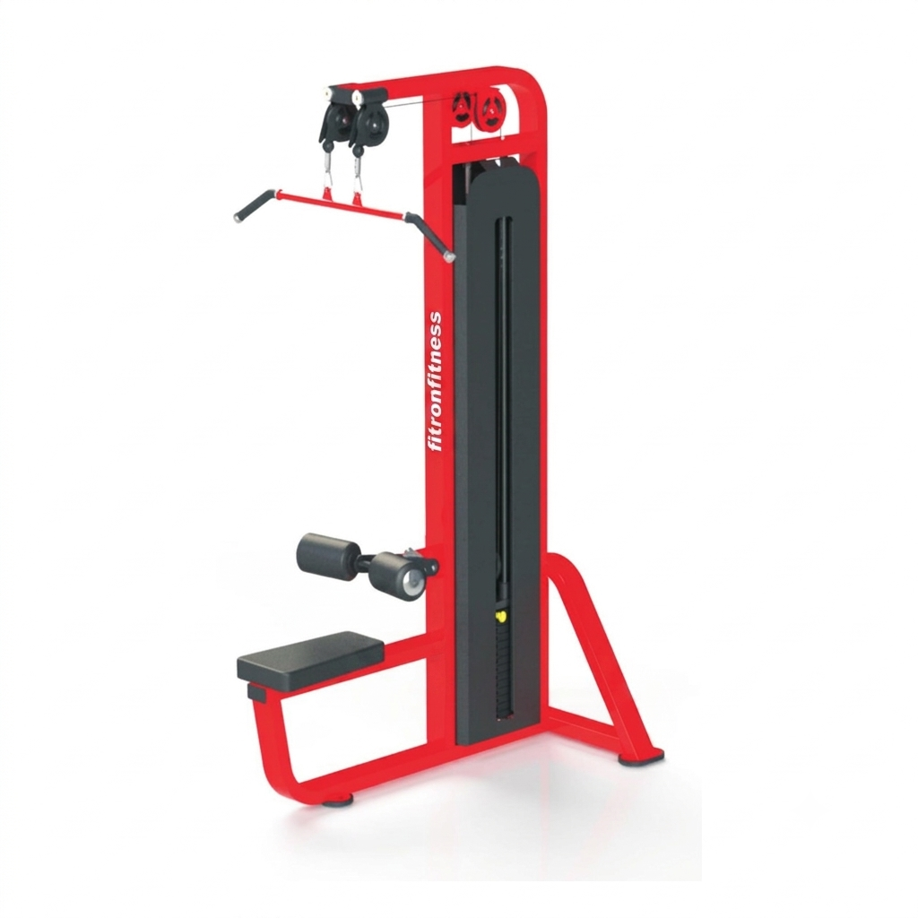 Lat Pull Down