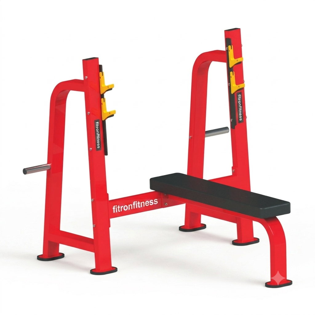Olympic Flat Bench