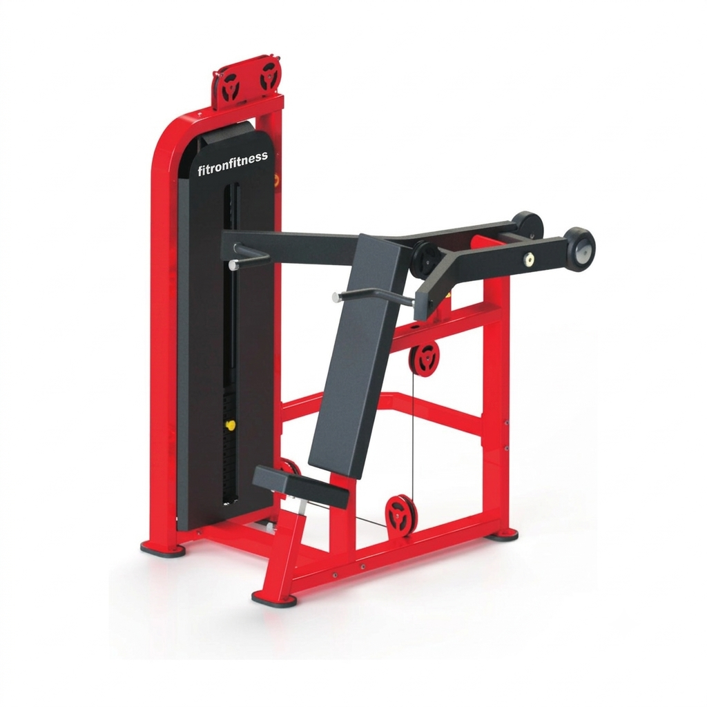 Shoulder Press