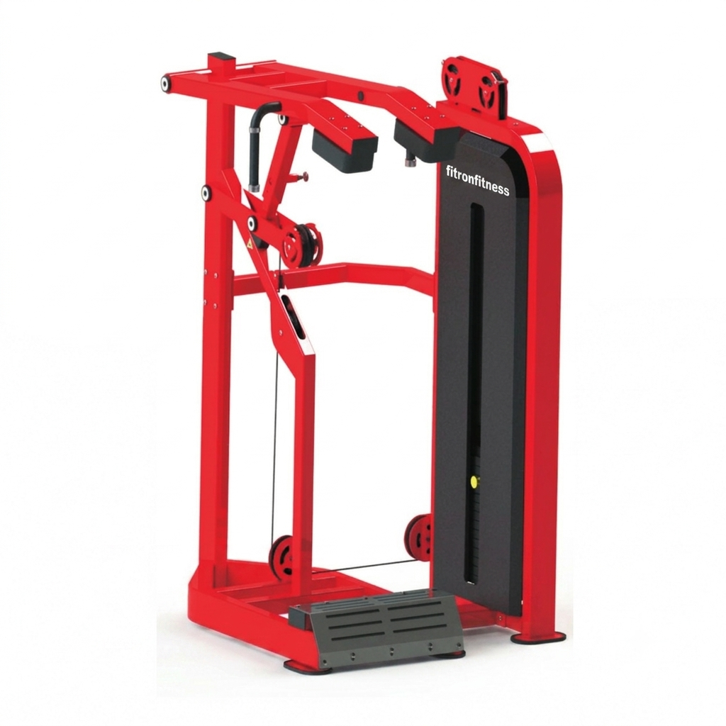 Standing Calf Raise