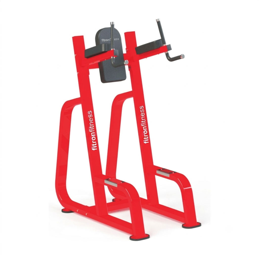 Vertical Dips Stand