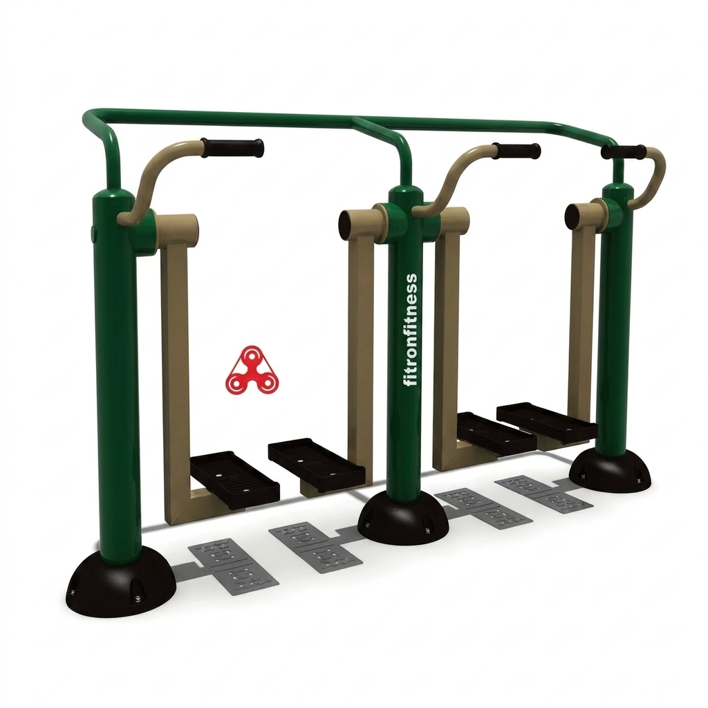 Double Air Walker