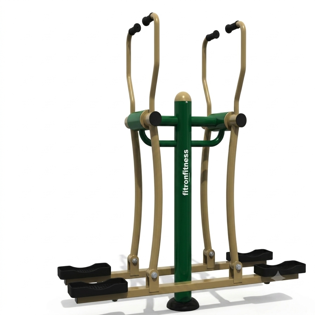 Double Cross Trainer