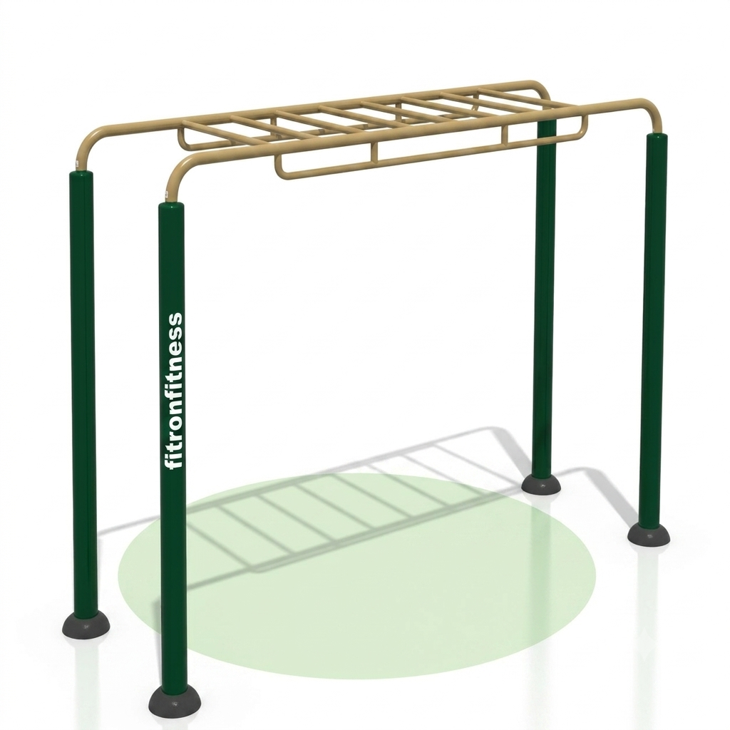 Horizontal Ladder