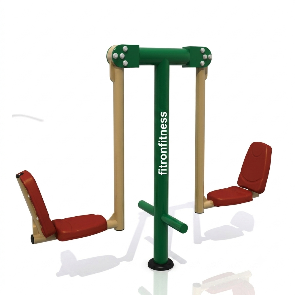 Leg Press Double