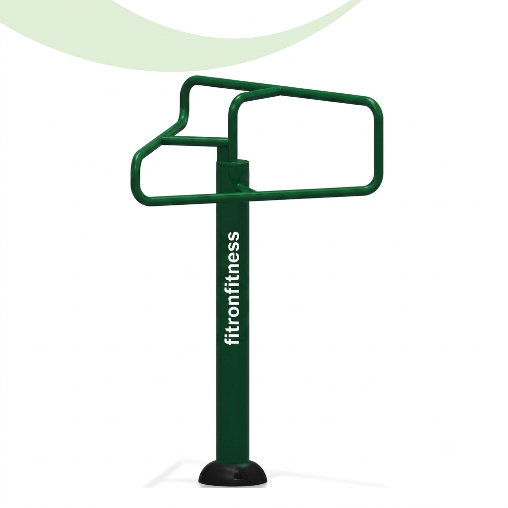 Leg Strength Station