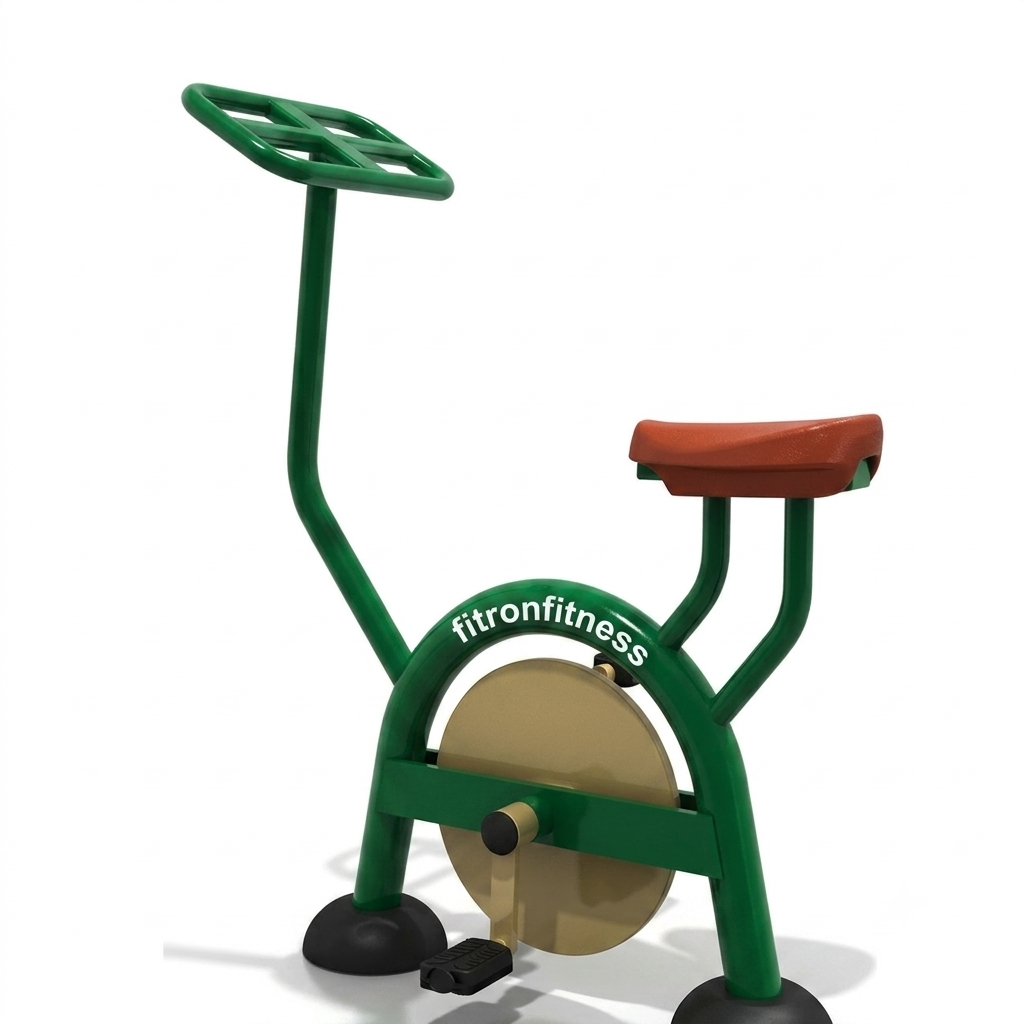Outdoor Exercise Bicycle