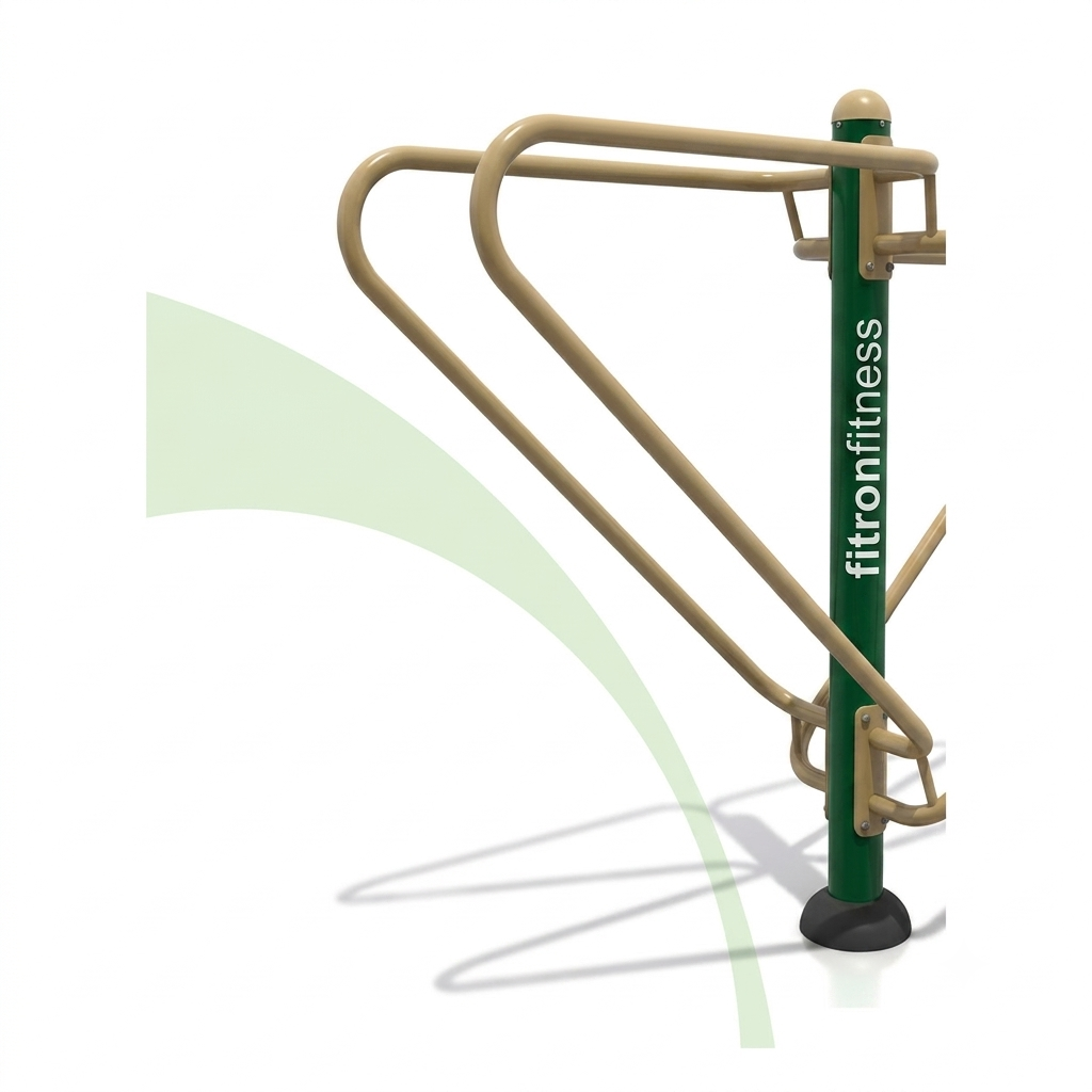 Outdoor Parallel Bars