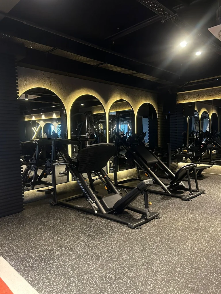 Training lifestyle